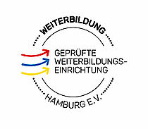 Logo Weiterbildung Hamburg