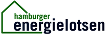 Hamburger Energielotsen Logo