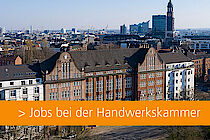 Gebäude Handwerkskammer Hamburg